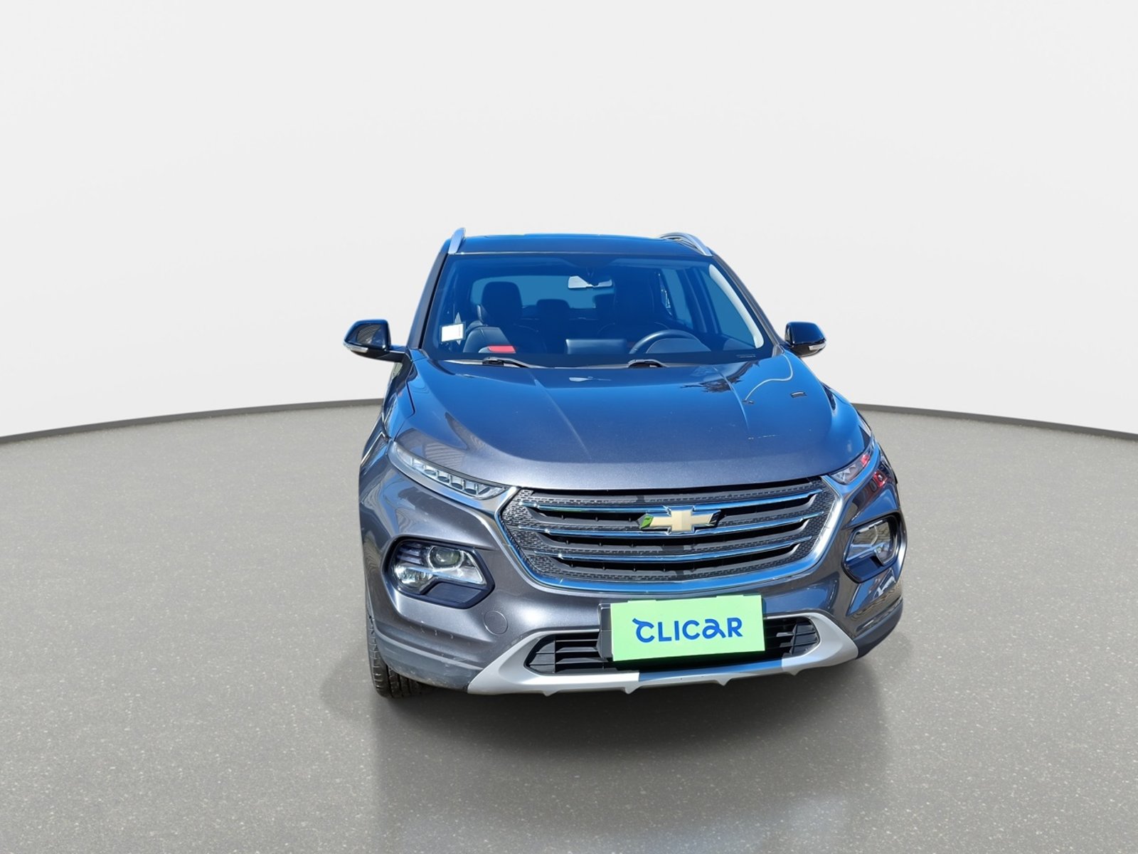 Chevrolet Groove 1.5 Premier 4x2 Mt 5p 2023 - Foto 2 de 8