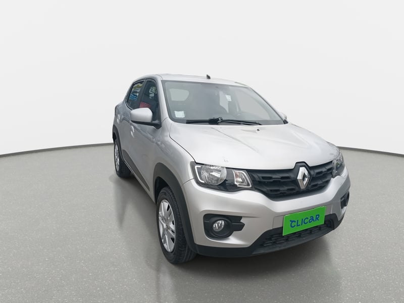 Renault Kwid 1.0 Zen 4x2 Hb Mt 5p 2022