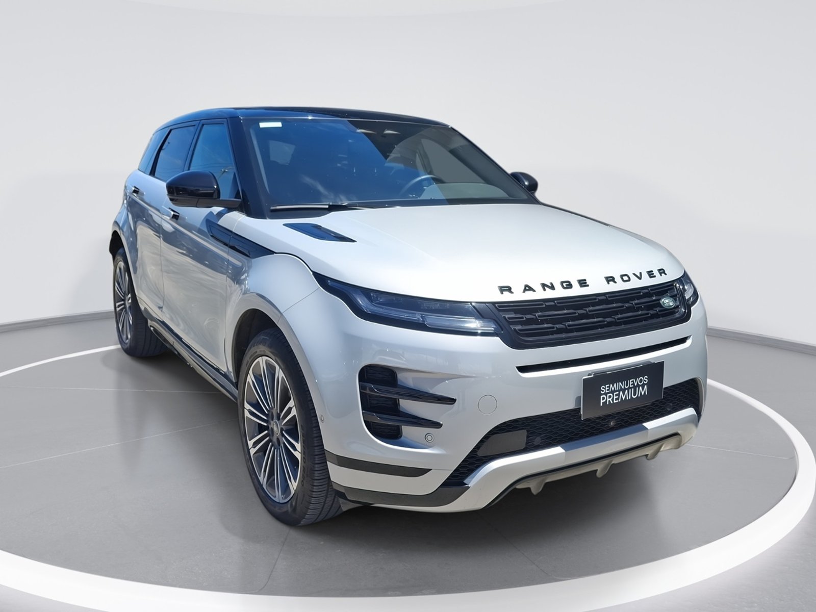 Land Rover Range Rover 2025 en Santiago
