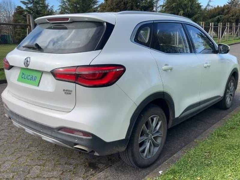 MG Hs 1.5t Comfort 2wd Mt 5p 2023 - Imagen 4 de 5