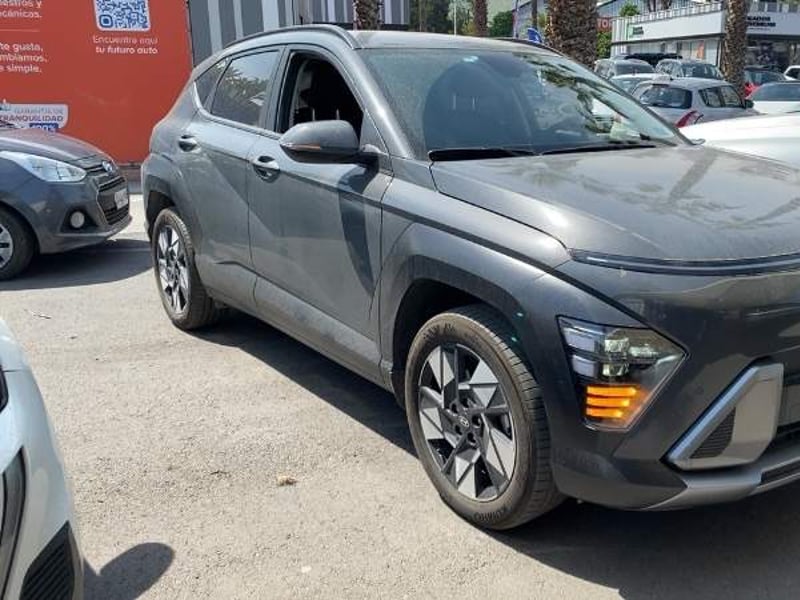 Hyundai Kona 1.6 Sx2 Design Hybrid 4x2 At 5p 2026