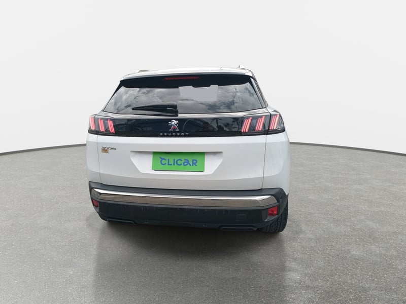 Peugeot 3008 1.5 Allure Pack Bluehdi 130 4x2 Eat8 5p 2024 - Imagen 5 de 8
