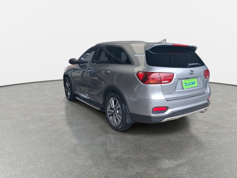 Kia Sorento 2.4 Gtl 2wd Special Pack At6 5p 2021 - Imagen 5 de 8