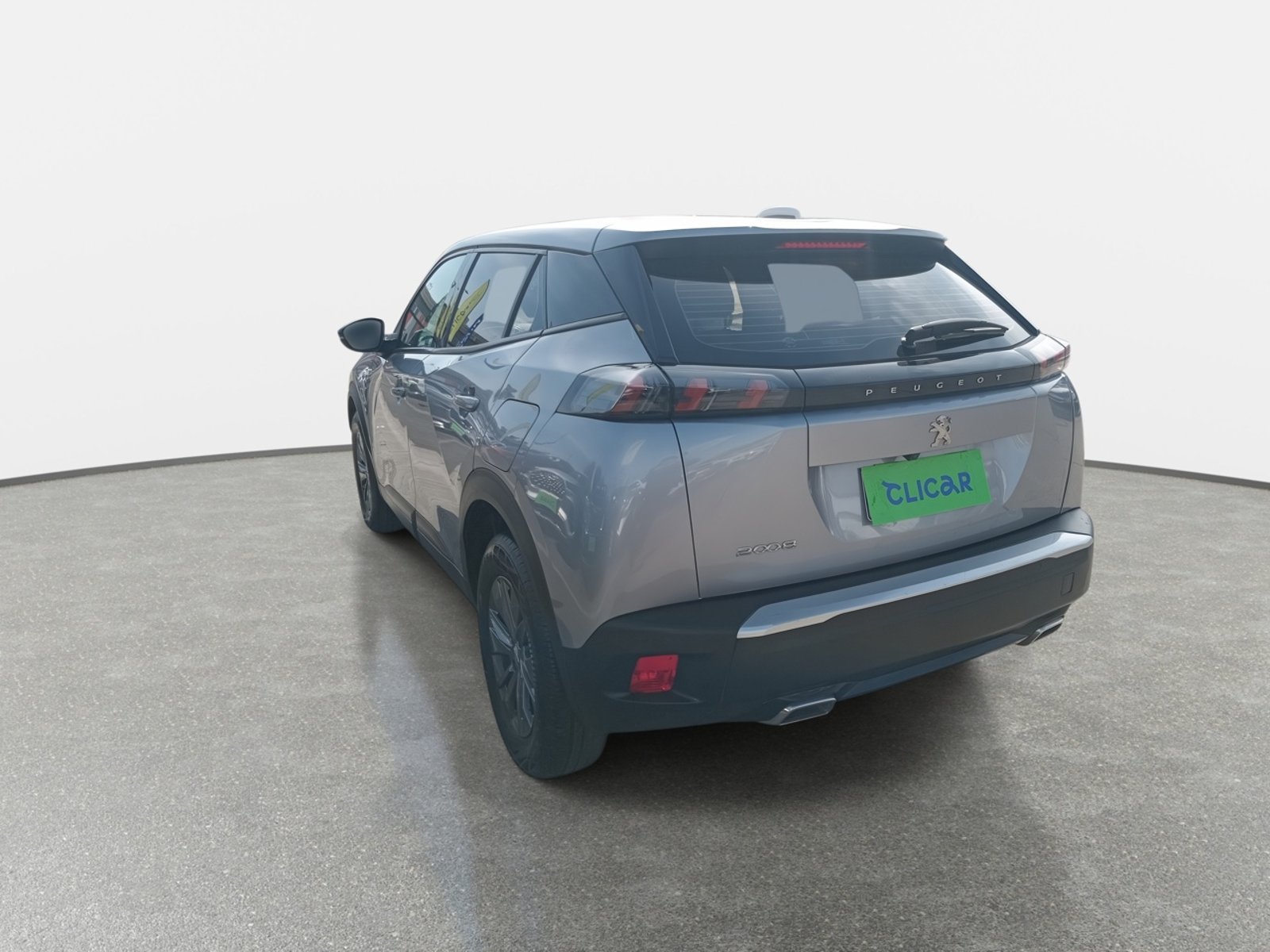 Peugeot 2008 1.2 Active Puretech 130 4x2 Mt 5p 2023 - Foto 5 de 8