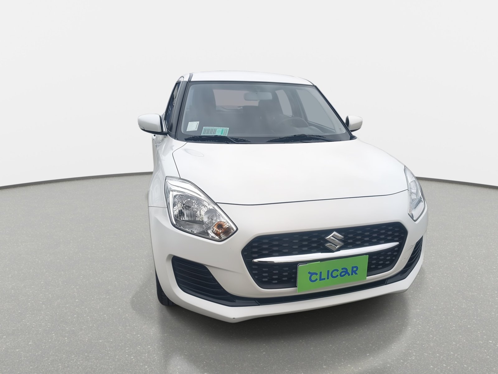 Suzuki Swift 1.2 Gl 4x2 Hb Mt 5p 2023 - Foto 2 de 8