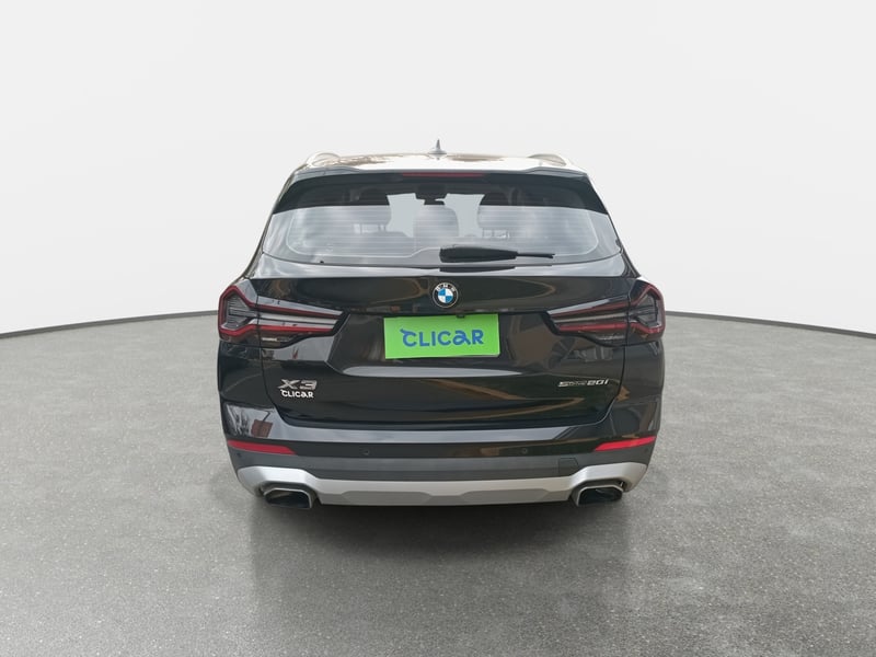 BMW X3 2.0 Dynamic Lci 20i S-drive 4x2 At 5p 2024 - Imagen 6 de 8