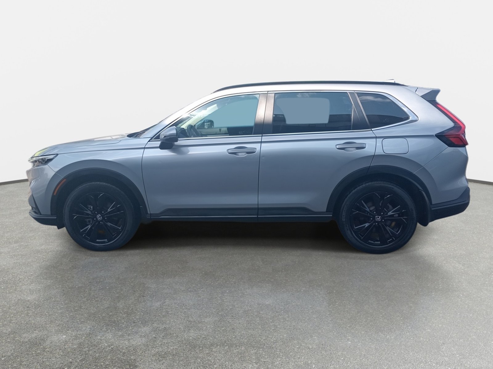 Honda Cr-v 1.5t Touring 4x4 Cvt At 5p 2024 - Foto 4 de 8