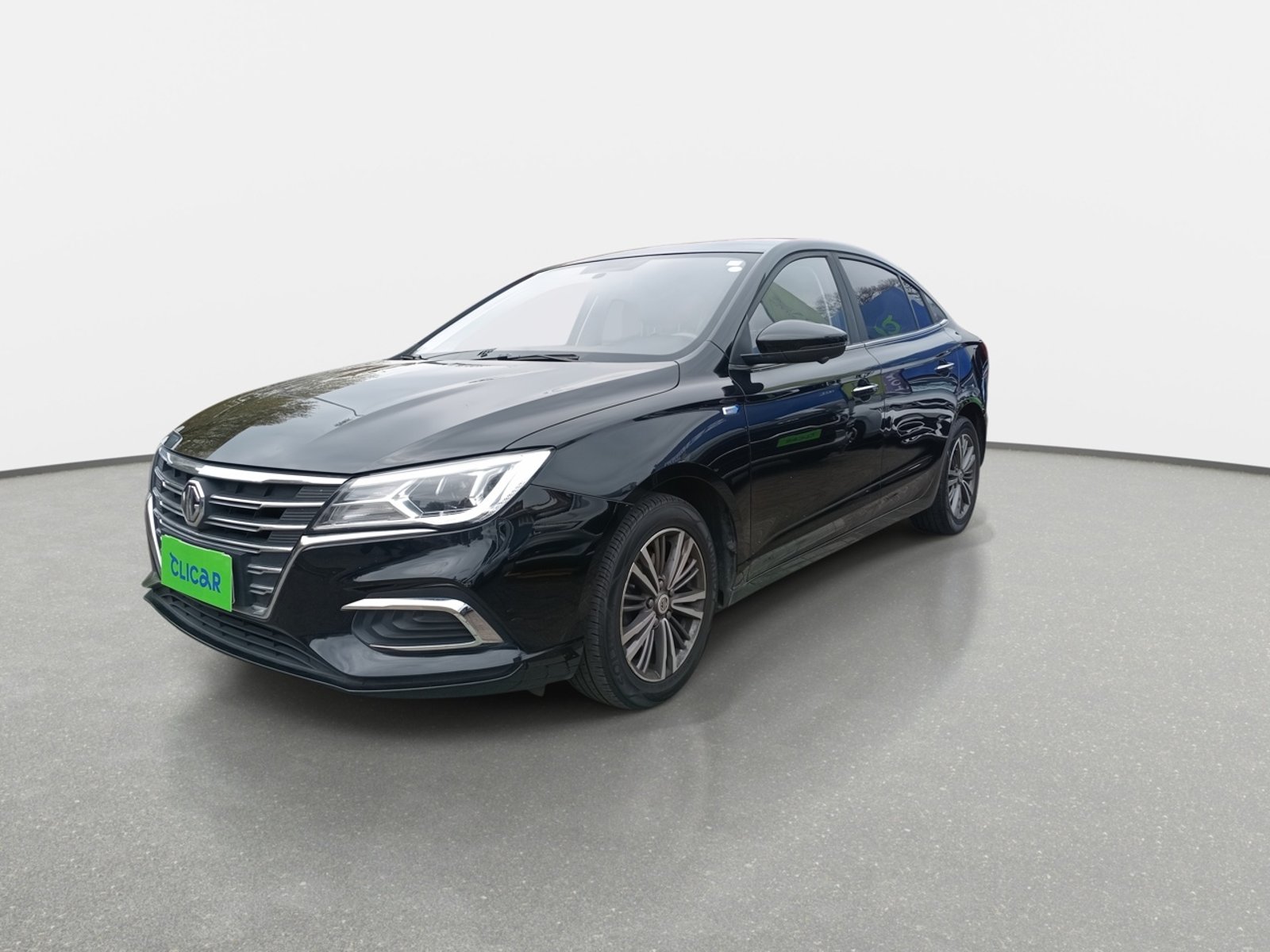 MG 5 1.5 Dlx 4x2 Mt 4p 2024 - Foto 3 de 8