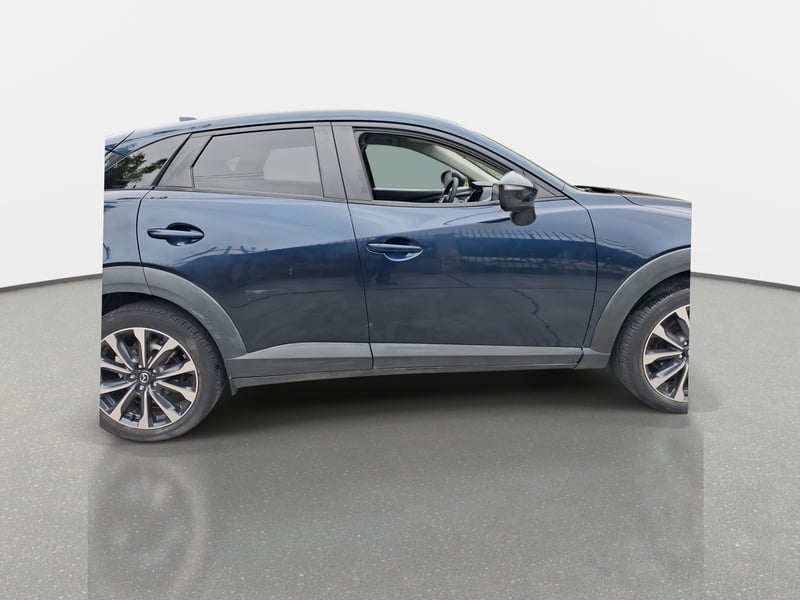 Mazda Cx-3 2.0 R 4x2 6mt 5p 2021 - Imagen 8 de 8