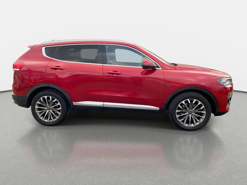 Haval H6 2.0 Elite 4x2 At 5p 2021 - Imagen 8 de 8