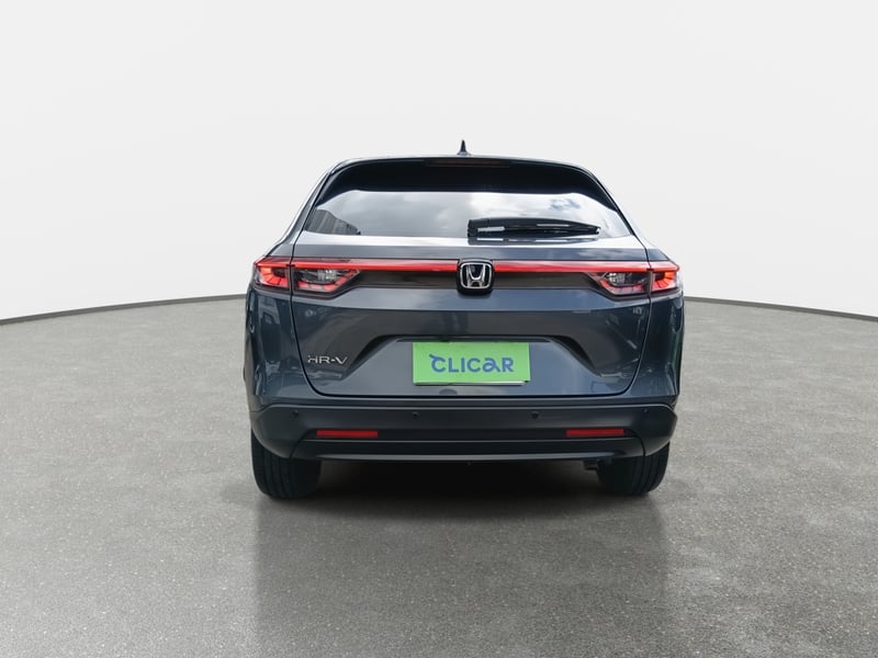 Honda Hr-v 1.5 Lx 4x2 Cvt At 5p 2024 - Imagen 6 de 8