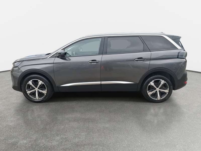 Peugeot 5008 1.5 Allure Pack Bluehdi 130 4x2 Eat8 5p 2024 - Imagen 4 de 8
