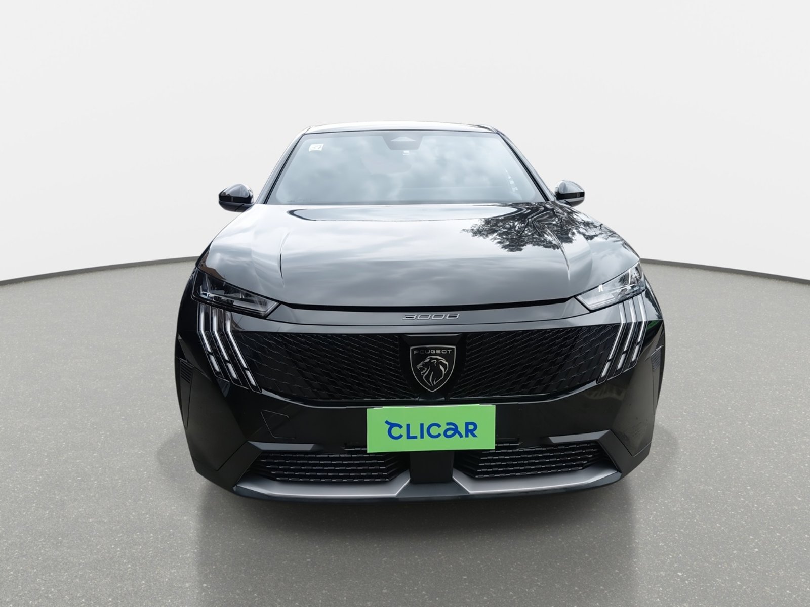 Peugeot 3008 1.2 Premiere Mhev 4x2 136 Edct At 5p 2025 - Foto 2 de 8
