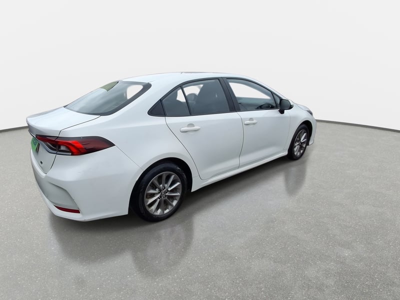 Toyota Corolla 1.6 Xli 4x2 Mt 4p 2022 - Imagen 7 de 8