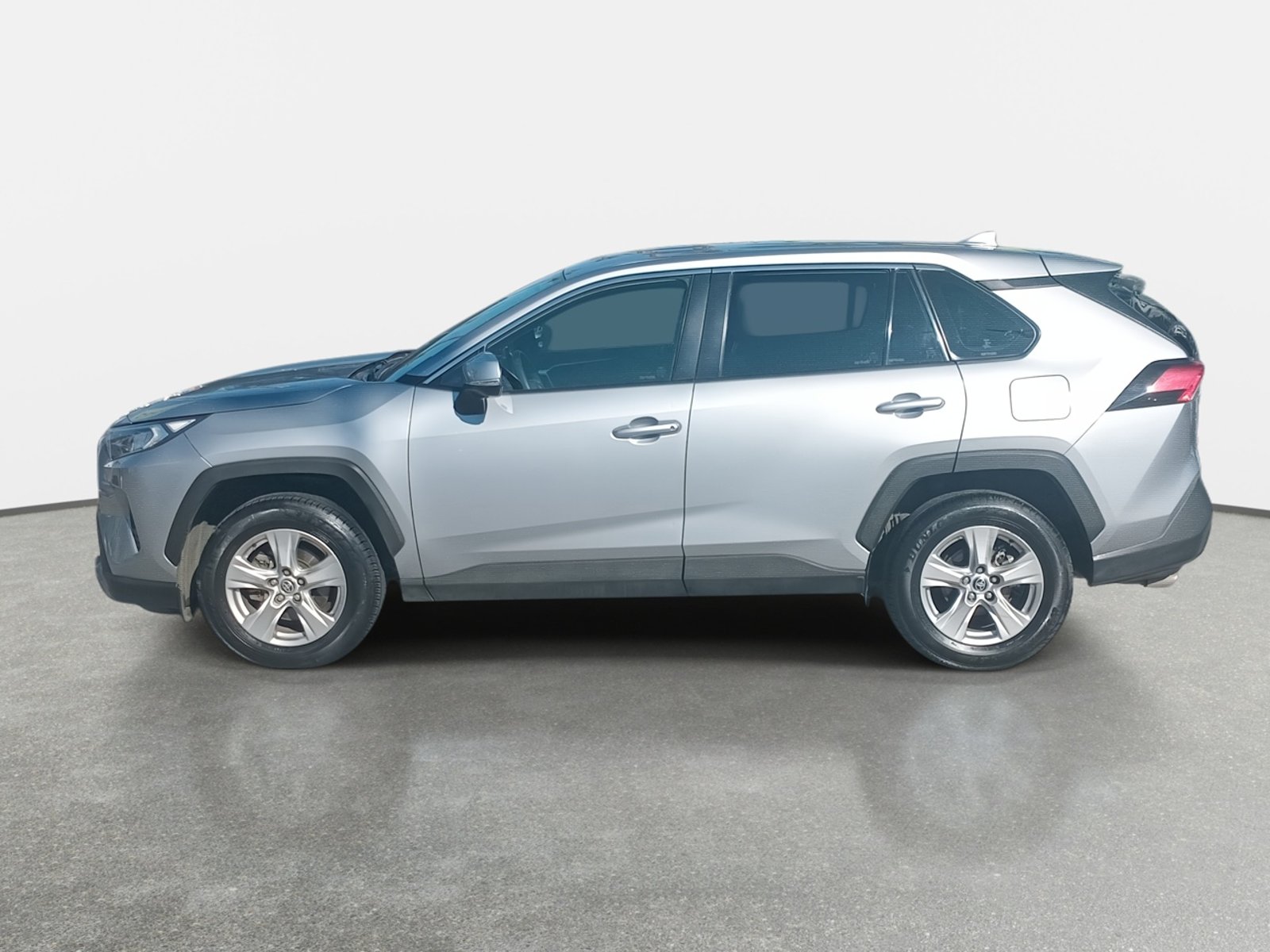 Toyota Rav 4 2.0 Le 4x2 Mt 5p 2022 - Foto 4 de 8