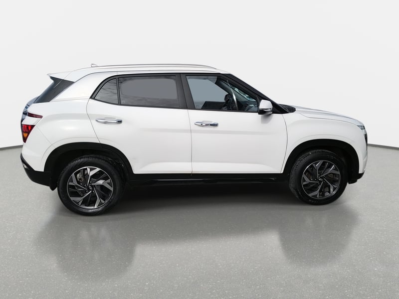 Hyundai Creta 1.5 Value Su2i 4x2 Mt 5p 2024 - Imagen 8 de 8