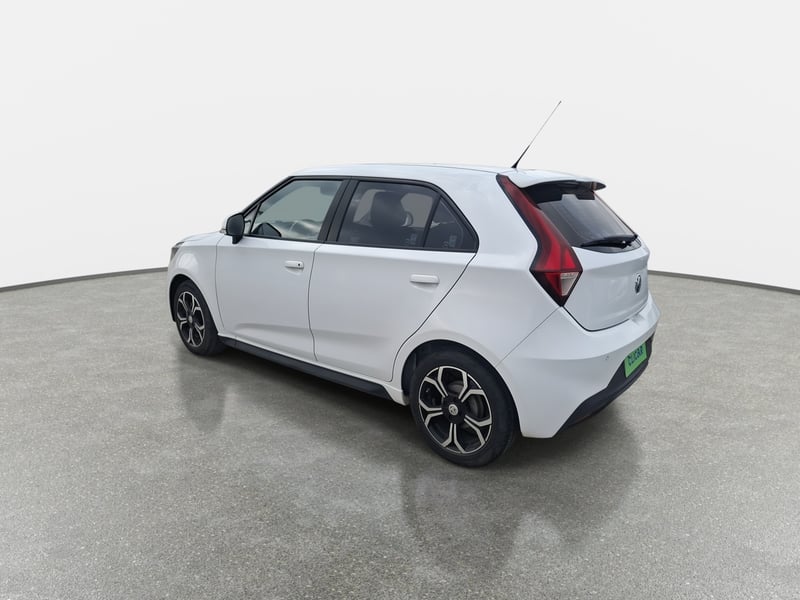 MG 3 1.5 Comfort 4x2 Hb Mt 5p 2024 - Imagen 5 de 8