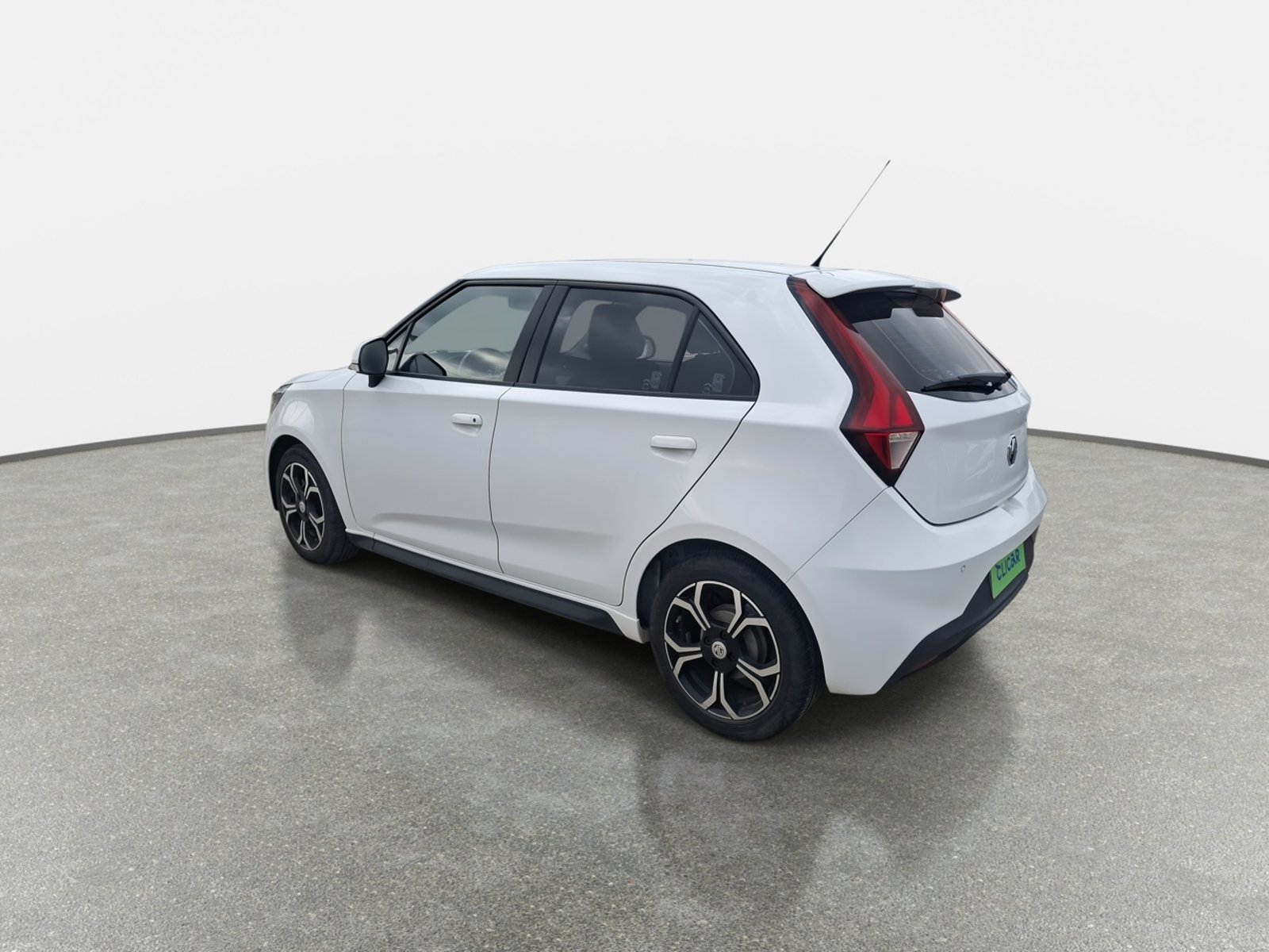MG 3 1.5 Comfort 4x2 Hb Mt 5p 2024 - Foto 5 de 8