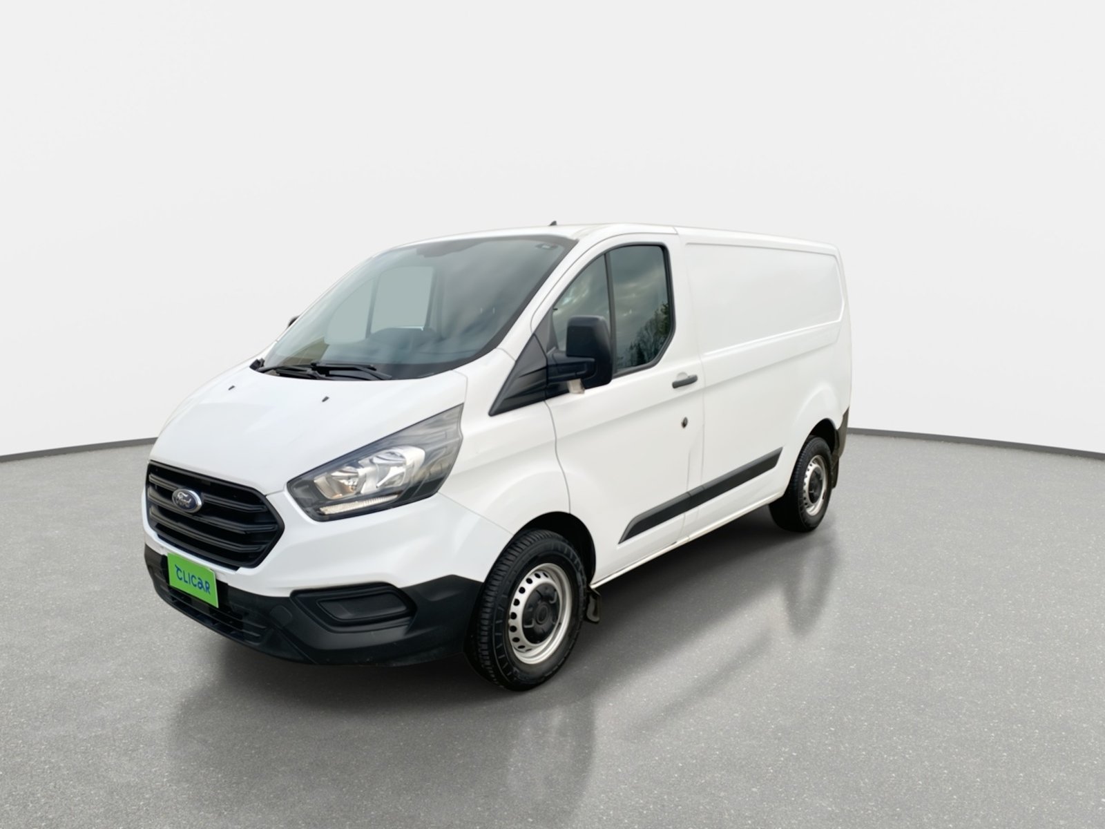 Ford Transit 2.2 Custom Diesel 4x2 Furgon Mt 5p 2022 - Foto 3 de 8