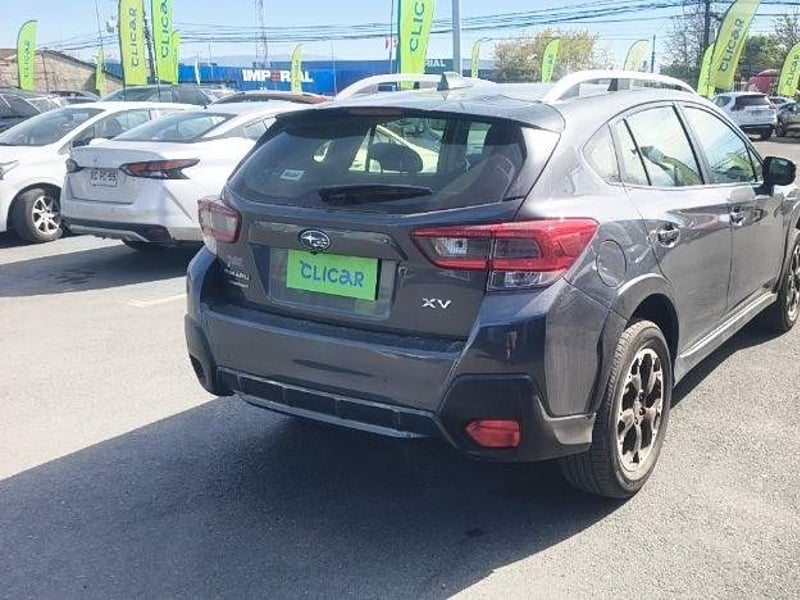 Subaru Xv 2.0i Awd Cvt At 5p 2023 - Imagen 4 de 5