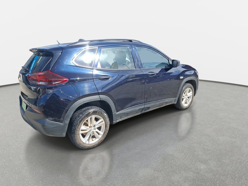 Chevrolet Tracker 1.2t Ls Fwd Mt 5p 2022 - Imagen 7 de 8