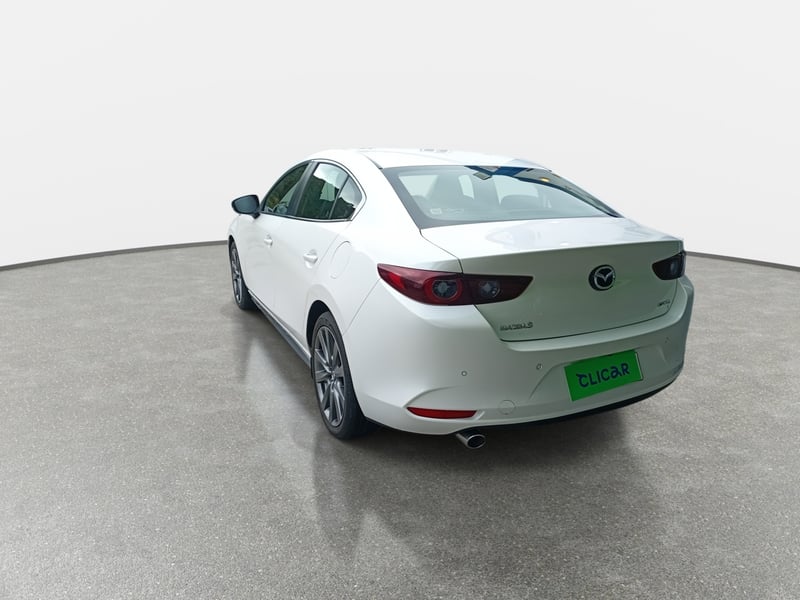 Mazda 3 2.0 V 4x2 Sdn 6at 4p 2023 - Imagen 5 de 8