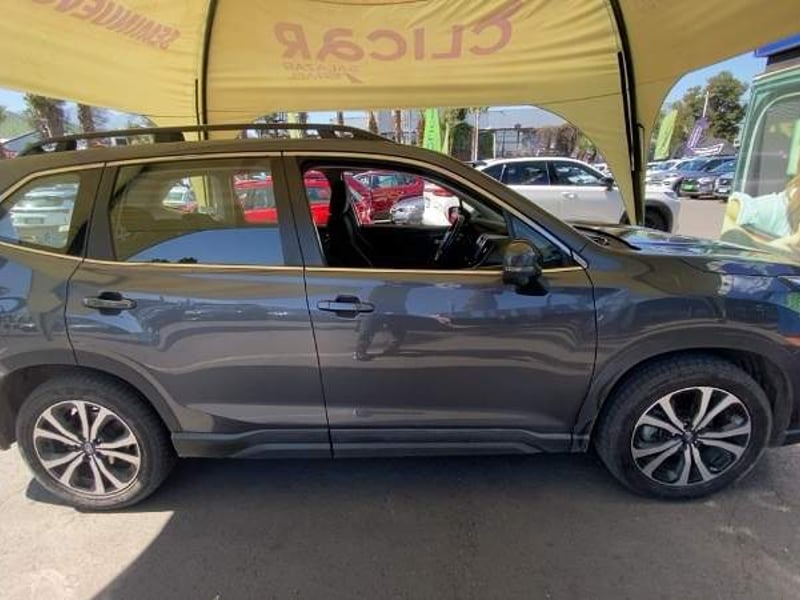 Subaru Forester 2.5i Dynamic Eyesight Awd At 5p 2023 - Imagen 3 de 5