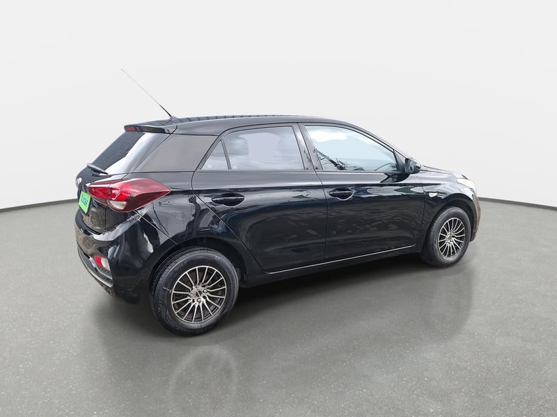 Hyundai I20 1.4 Gl Active 4x2 Hb Mt 5p 2021 - Imagen 7 de 8