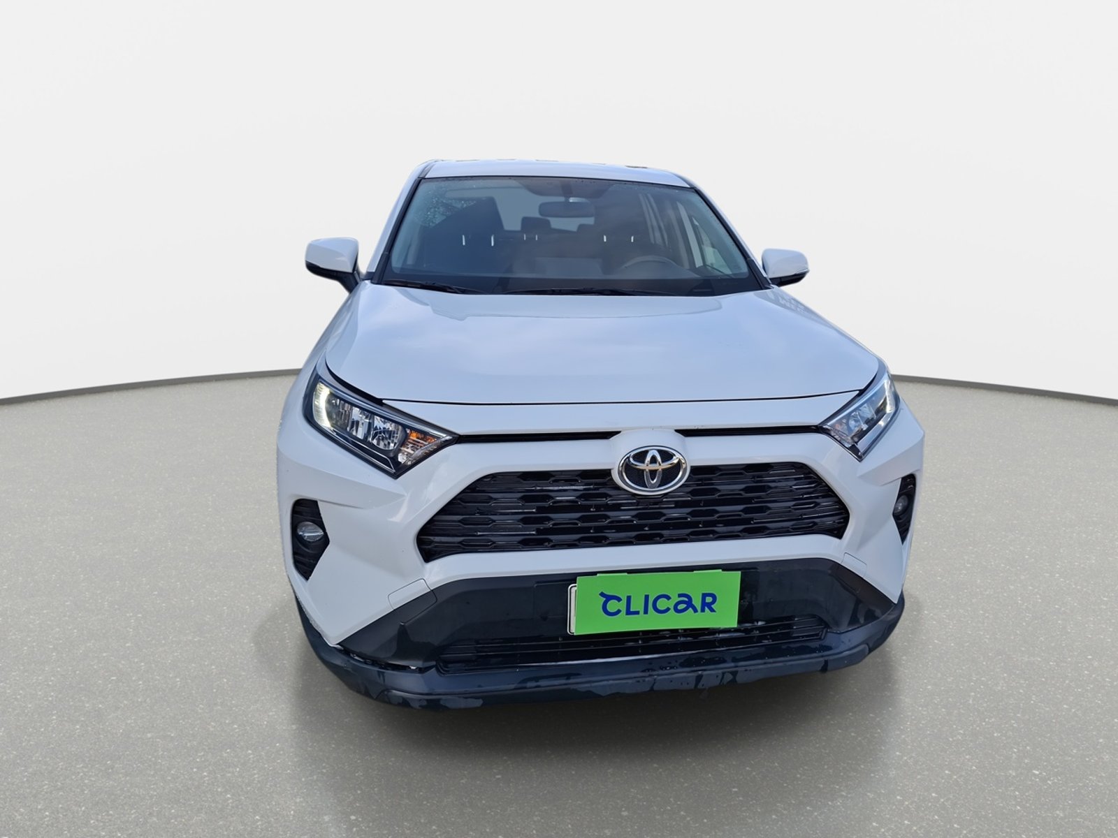 Toyota Rav 4 2.0 Le 4x2 Cvt At 5p 2022 - Foto 2 de 8