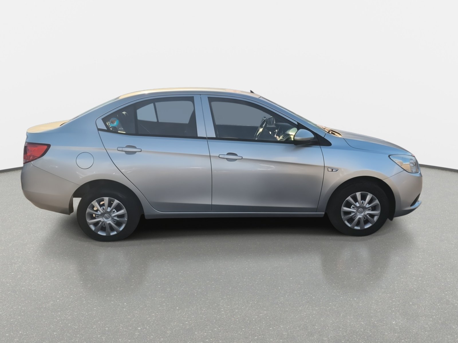 Chevrolet Sail 1.5 Ls 4x2 Mt 4p 2021 - Imagen 8 de 8