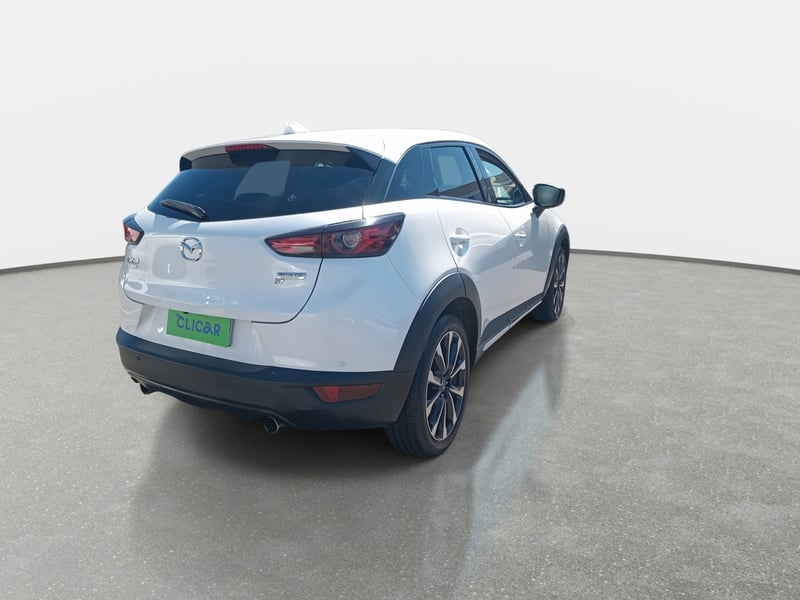 Mazda Cx-3 2.0 Gt Awd 6at 5p 2020 - Imagen 6 de 8