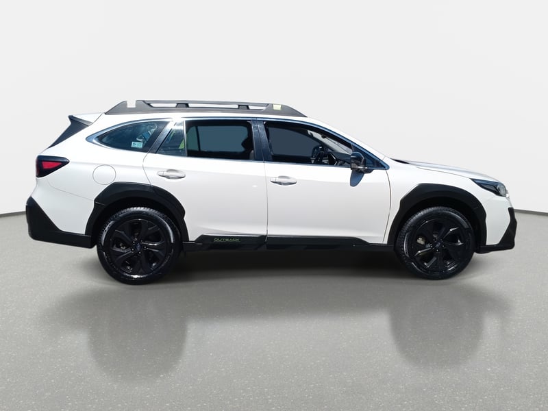 Subaru Outback 2.5i Field Edition Awd Cvt At 5p 2023 - Imagen 8 de 8