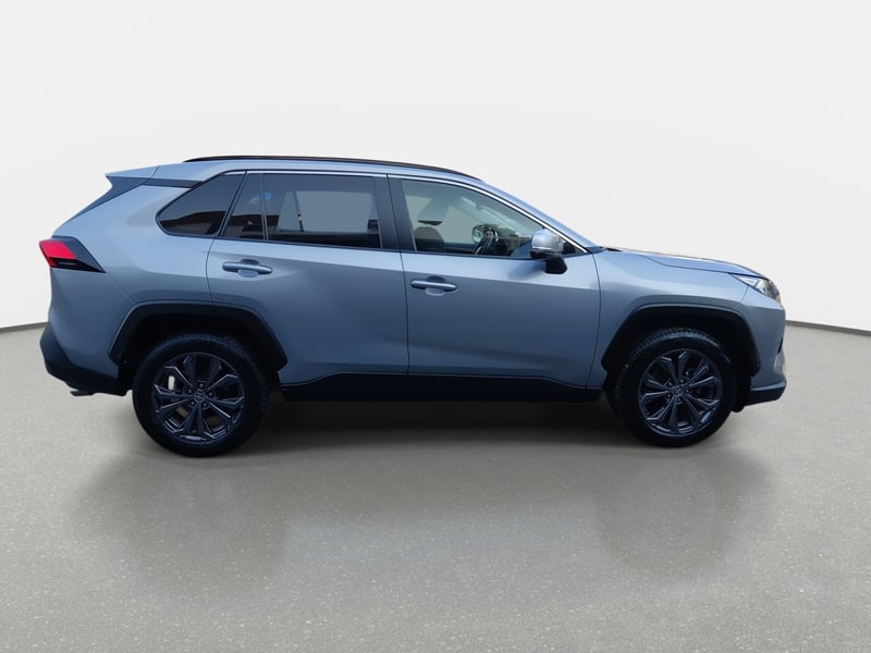 Toyota Rav 4 2.5 Xle 4x2 At 5p 2022 - Imagen 8 de 8