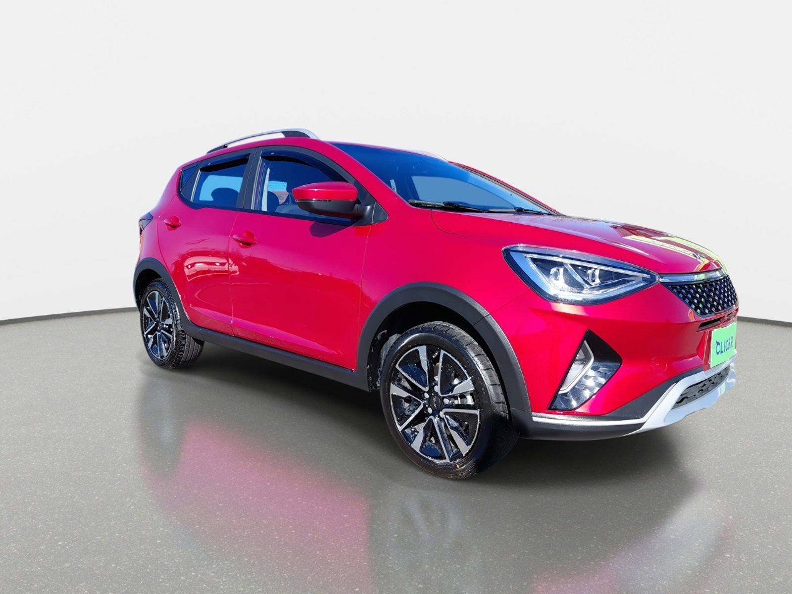 JAC JS2 2025