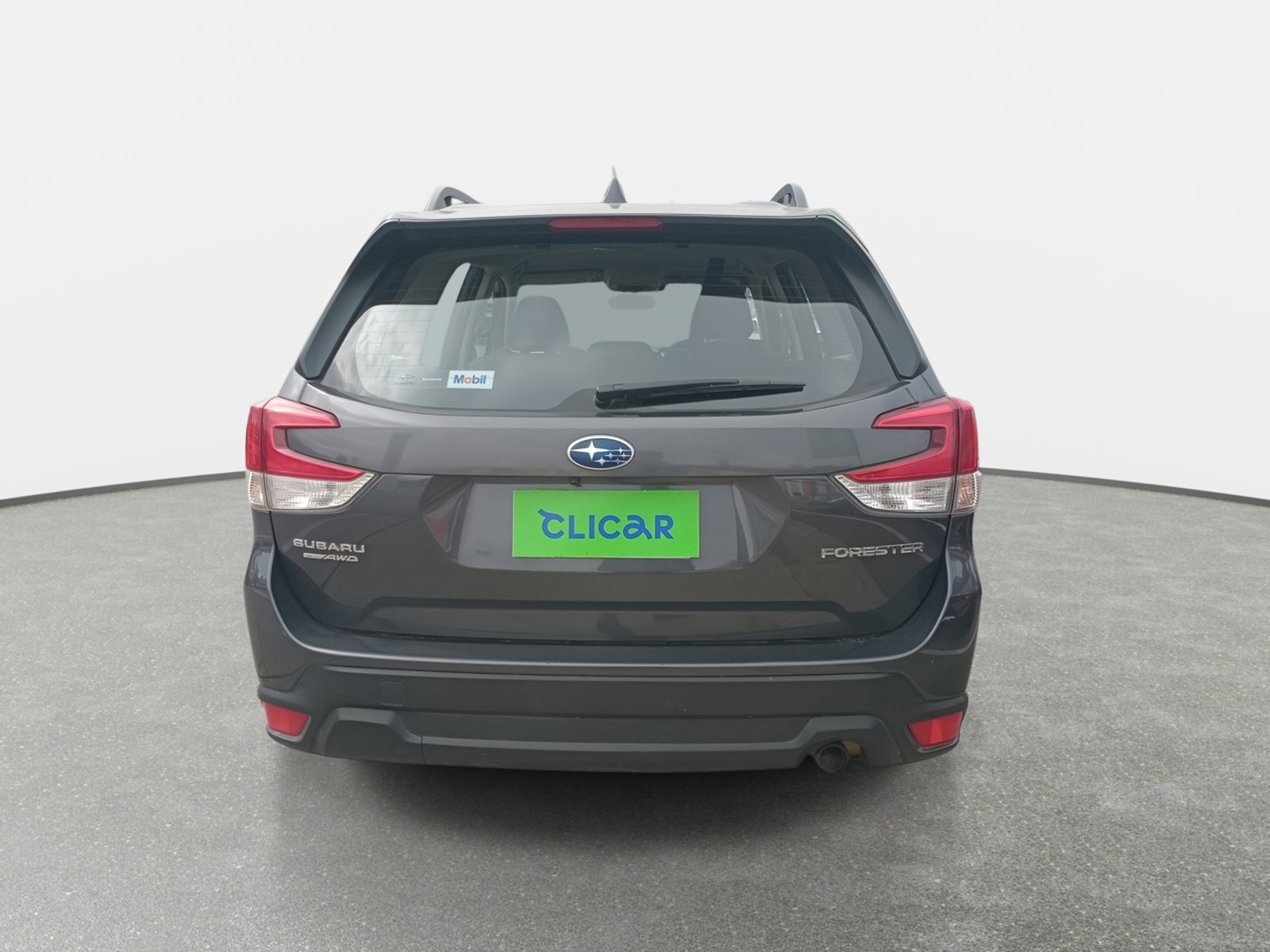 Subaru Forester 2.0i Xs Awd At 5p 2022 - Foto 5 de 8