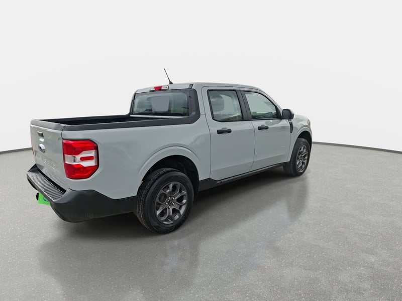 Ford Maverick 2.0 Xlt 4x2 At 4p 2023 - Imagen 7 de 8