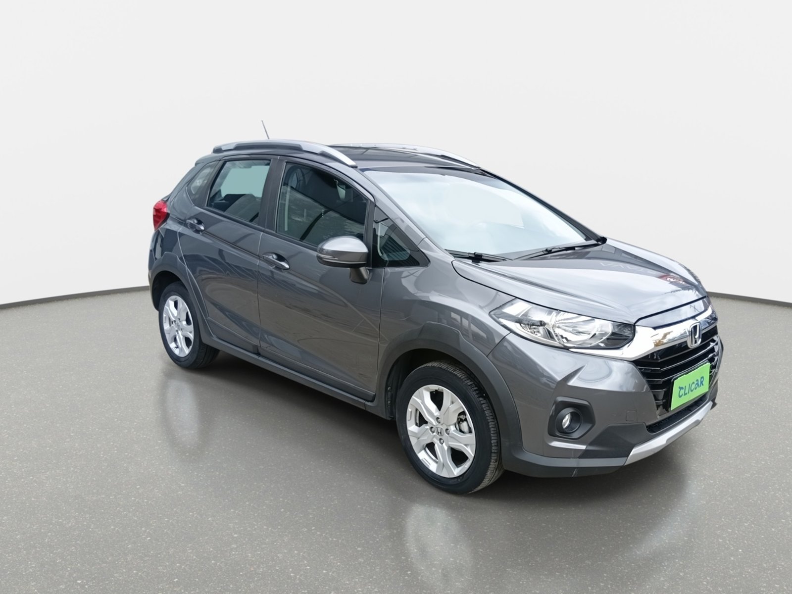 Honda WR-V 2023