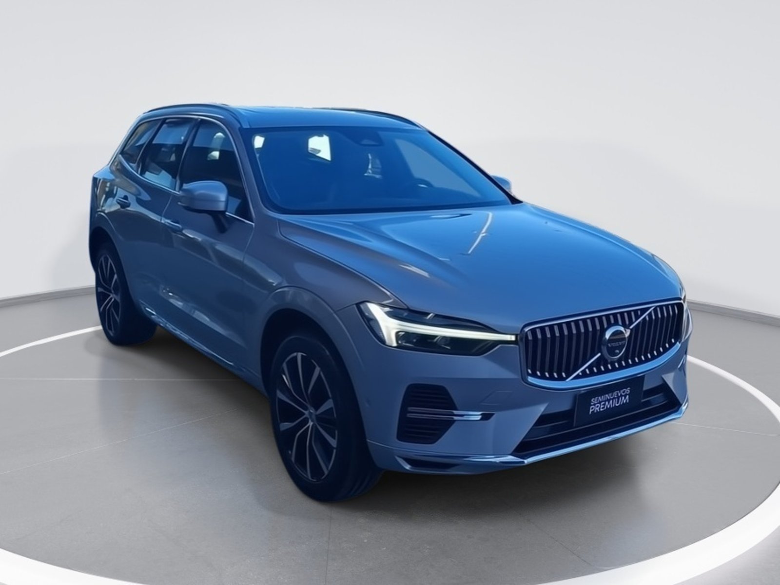 Volvo XC60 2023 en Concepción