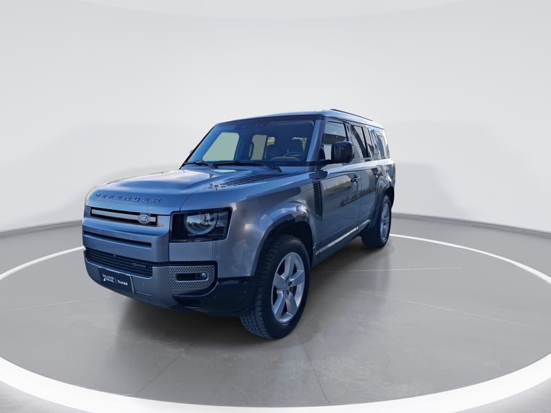 Land Rover Defender 3.0 130 X-dynamic Hse Hibrido 4x4 At 5p 2024 - Imagen 3 de 8