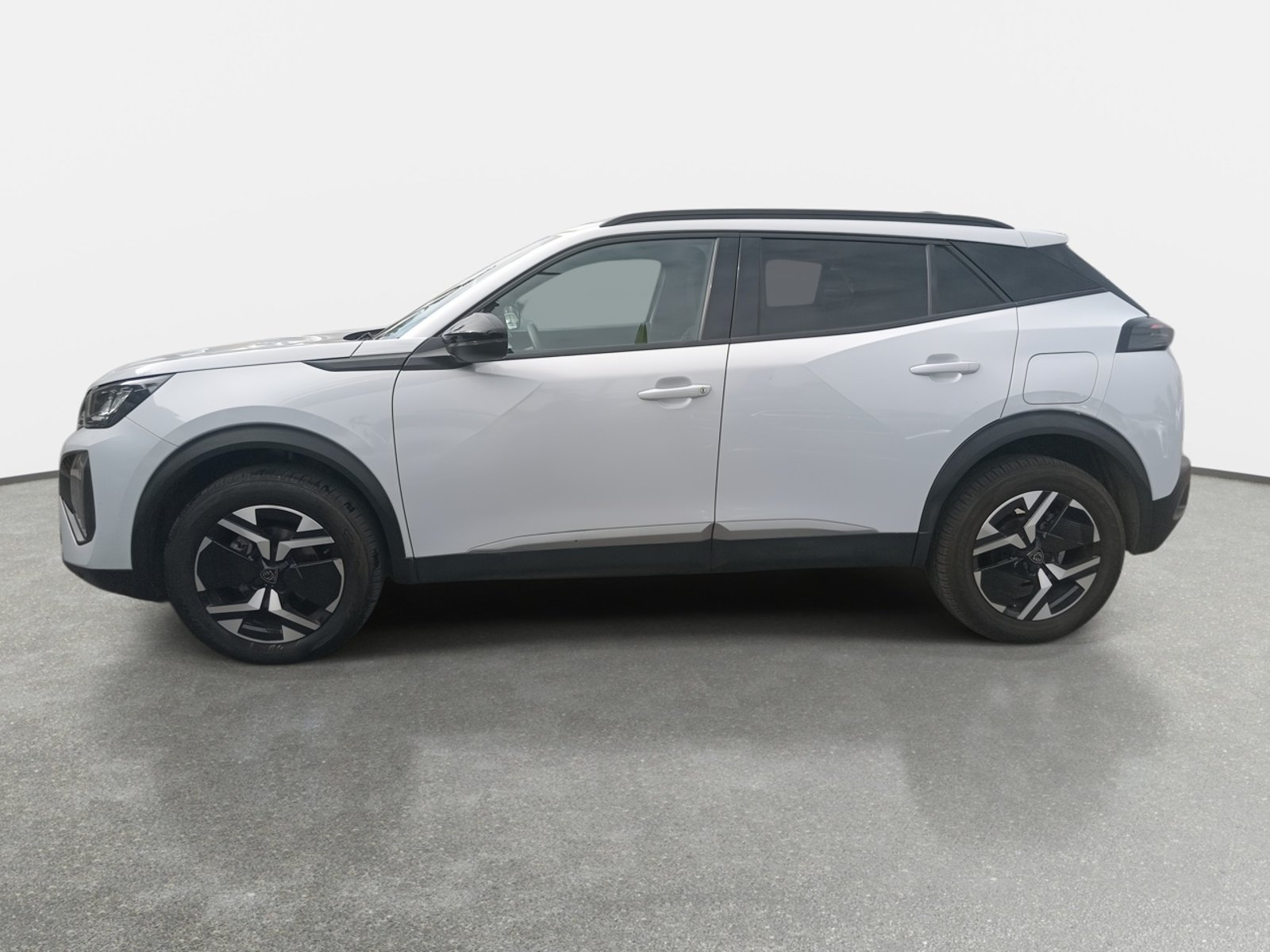 Peugeot 2008 1.2 Allure Pack Puretech 130hp 4x2 Mt 5p 2025 - Foto 3 de 6