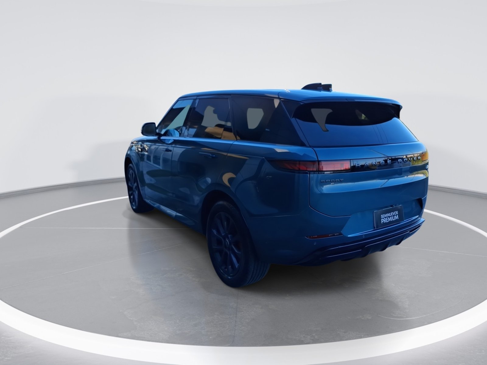 Land Rover Range Rover Sport 3.0 Dynamic Se Diesel 4x4 300 At 5p 2024 - Foto 5 de 8