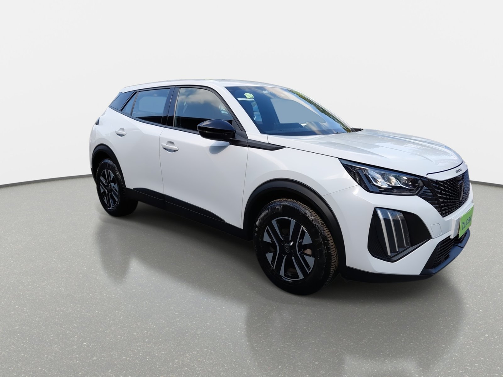 Peugeot 2008 1.2 Active Pack Puretech 13… 2025
