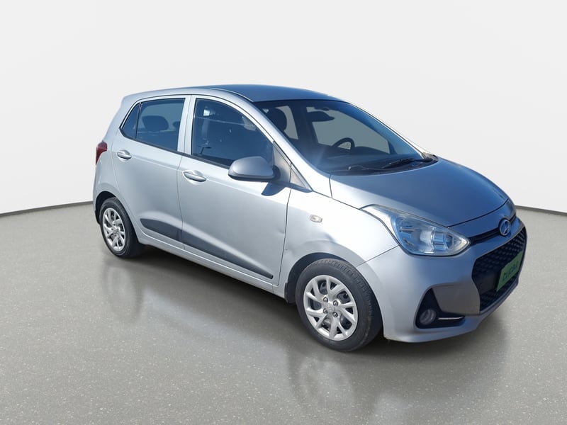Hyundai Grand I10 1.2 Gls 4x2 Hb Ac 2ab Abs Mt 5p 2020