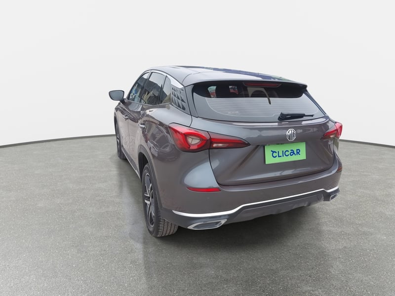 MG One 1.5t Com 4x2 Cvt At 5p 2024 - Imagen 5 de 8