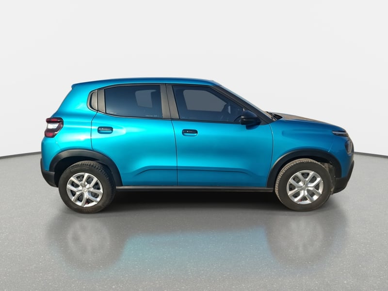 Citroën C3 1.2 Puretech Feel 4x2 Hb 110 Ss Eat6 At 5p 2023 - Imagen 8 de 8