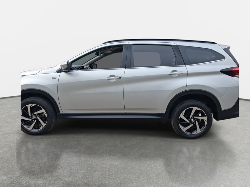 Toyota Rush 1.5 Xei 4x2 At 5p 2022 - Imagen 4 de 8