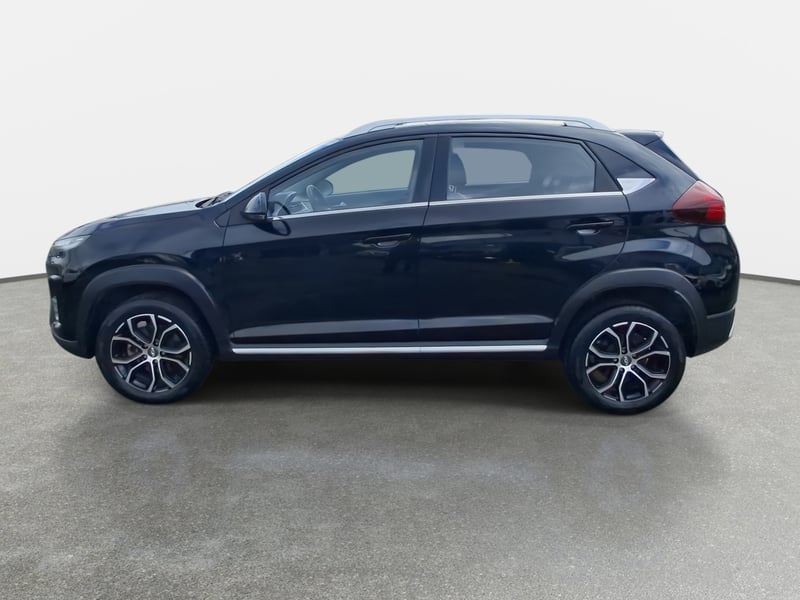 Chery Tiggo 2 Pro 1.5 Gls 4x2 Mt 5p 2022 - Imagen 4 de 8