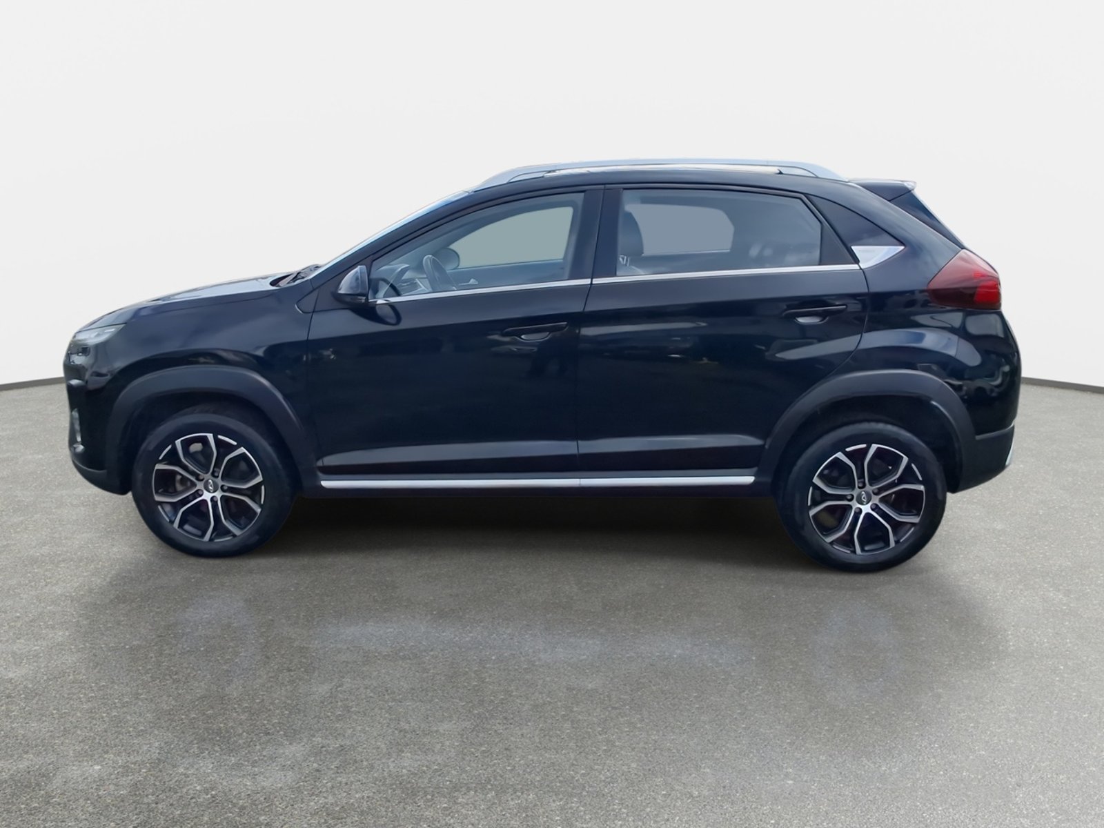 Chery Tiggo 2 Pro 1.5 Gls 4x2 Mt 5p 2022 - Foto 4 de 8