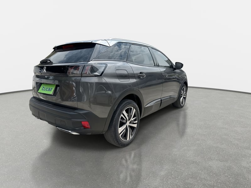 Peugeot 3008 1.2 Active Puretech 4x2 130 Mt6 5p 2021 - Imagen 7 de 8