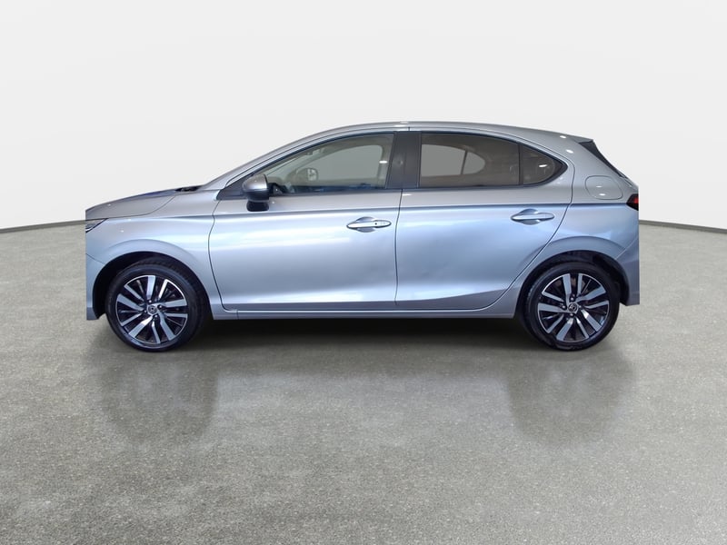 Honda City 1.5 Exl 4x2 Hb At 5p 2023 - Imagen 4 de 8